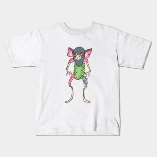 Pickle rat Kids T-Shirt